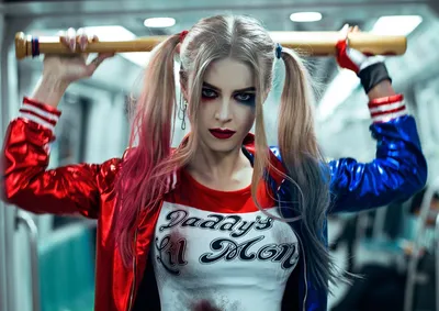 Joker (Джокер, Клоун-принц преступного мира) :: Harley Quinn (Харли Квинн,  Харлин Квинзель) :: DC Comics (DC Universe, Вселенная ДиСи) :: Alex  Hanukafast :: фэндомы / картинки, гифки, прикольные комиксы, интересные  статьи по теме.