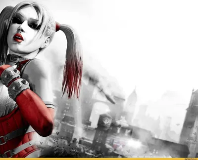 Купить Сумашедшая Harley Quinn постер Харли Квин картина Харли Квин постер  Отряд Самоубийц герои Печать УФ на холсте, цена 360 грн —   (ID#1212995147)