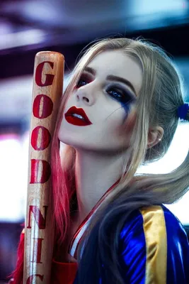 Harley Quinn / ZedZalip - это место, где можно залипнуть, просматривая  интересные: картинки, фото, видео, статьи, приколы