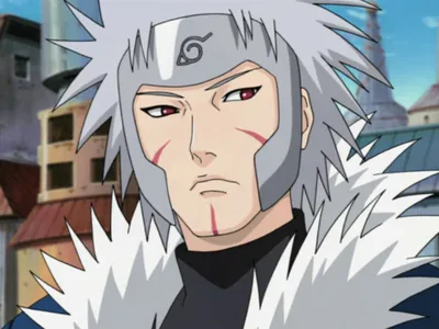 𝐄𝐪𝐮𝐢𝐥𝐢𝐯𝐞𝐫𝐞𝐧 on X: "× День 183. × Tobirama Senju/Тобирама Сенджу  – Naruto. /v6fgEWinU0" / X