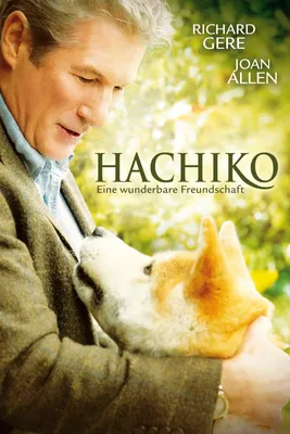 Фильм "Хатико - самый верный друг"🐶 (2009), один из самых сентиментальных  фильмов. Пересматривать его сложно решиться, по этой причине д… | Фильмы,  Собаки, События