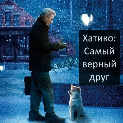 Фото: Хатико: самый верный друг (Hachiko: A Dog's Story) | Фото 10