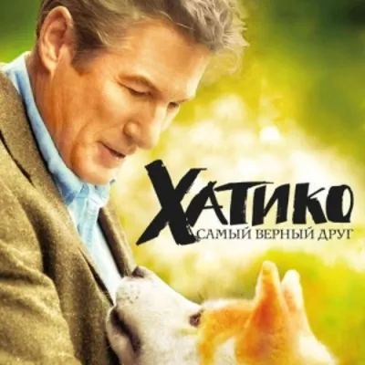 Фильм "Хатико - самый верный друг"🐶 (2009), один из самых сентиментальных  фильмов. Пересматривать его сложно решиться, по этой причине д… | Фильмы,  Собаки, События