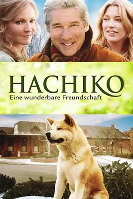 Хатико: Самый верный друг (Hachi A Dog's Tale), Лассе Халльстрём