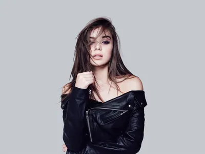 1920x1080 Hailee Steinfeld Singer 4k 2020 Ноутбук Full HD 1080P HD 4k Обои, изображения, фоны, фото и картинки