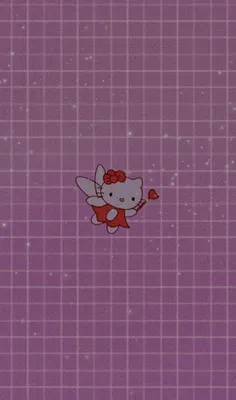 Hello kitty aesthetic wallpapers | Обои hello kitty, Милые обои, Hello  kitty обои