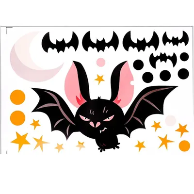 рукописные хэллоуин мошки PNG , летучая мышь, чёрный, летать PNG картинки и  пнг PSD рисунок для бесплатной загрузки