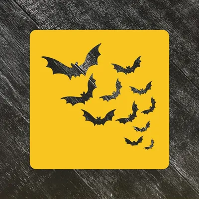 Летучие мыши, украшение на Хэллоуин, 3D летучая мышь, украшение на Хэллоуин,  страшное украшение «сделай сам», летающая звезда на Хэллоуин | AliExpress