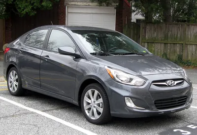 2020 Hyundai Accent Gets New Engine, Gearbox For Better Fuel Economy