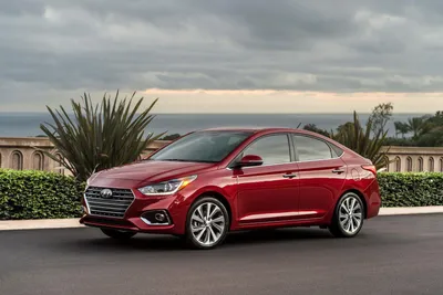 2022 Hyundai Accent Review, Pricing, and Specs