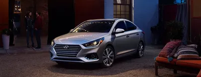 2022 Hyundai Accent Specs | Hyundai of Fort Myers