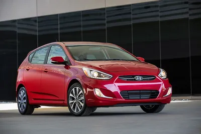 HYUNDAI ACCENT UPS APPEAL FOR 2015 - Hyundai Newsroom