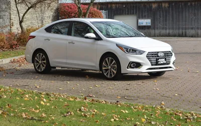 2021 Hyundai Accent Colors, Price, Specs | Universal Hyundai