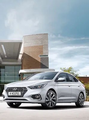 2019 Hyundai Accent | Ken Vance Hyundai