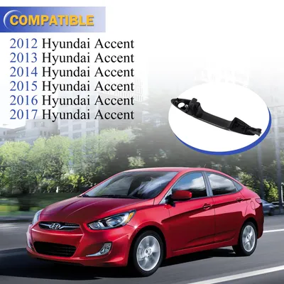 Hyundai Accent For Sale - ®