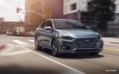 2022 Hyundai Elantra vs Hyundai Accent | Hyundai Of El Paso