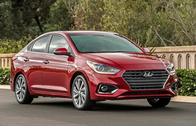 2017 HYUNDAI ACCENT - Automotive Science Group