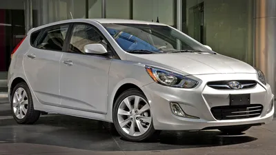 2020 Hyundai Accent