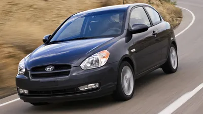 Hyundai Accent for Sale | Murfreesboro, TN