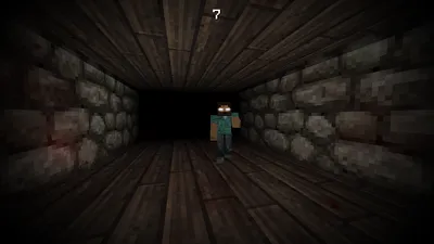 Скачать Herobrine 1: Source 1.1.5 для Android