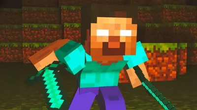 Herobrine Data Pack (.3, .2) - Minecraft Creepypasta -  