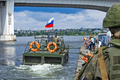 Флаг Херсона купить и заказать 