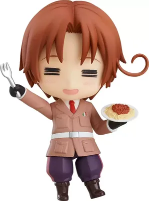 Купить Фигурка Nendoroid "Hetalia World Stars" Italy с доставкой по России