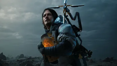 The Game Awards тизерит новый трейлер Хидео Кодзимы, фанаты предполагают, что это Death Stranding 2 - The SportsRush