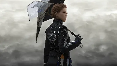 Фильм Death Stranding «избирает направление, которое никто раньше не пробовал» с игровой адаптацией