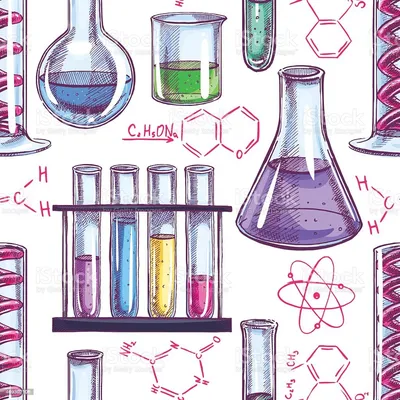 Обои Химия, картинки - Обои для рабочего стола Химия фото из альбома:  (абстракция)
