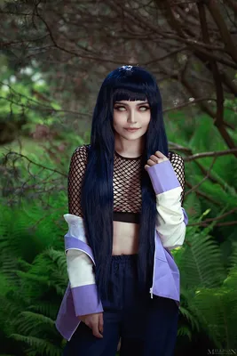 Купить Аниме фигурка "Хината Хьюга Наруто", оригинальная, 16см - Figure  Naruto Shippuden Hinata Hyuga VIBRATION STARS с доставкой по России