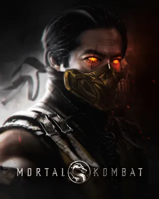 Хироюки Санада в роли Скорпиона Mortal Kombat 4k Хироюки Санада в роли Скорпиона Mortal Kombat 4k обои… | Смертельная битва Скорпиона, Смертельная битва, Смертельная битва Саб-Зиро