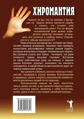 Хиромантия для начинающих: что означают линии на запястье - Оракул -  