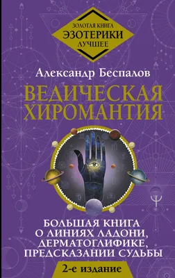 Список товаров в категории "Хиромантия". Сортировка товаров -  "Наименование". Вид просмотра списка с товарами - "Миниатюры".