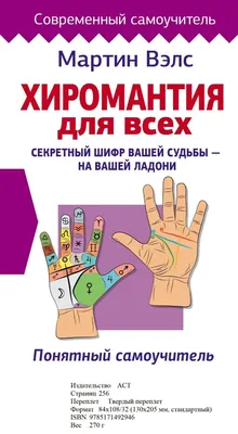 Жизнь на ладони. Хиромантия как инструмент самопознания, Джудит Хипскинд –  скачать книгу fb2, epub, pdf на ЛитРес