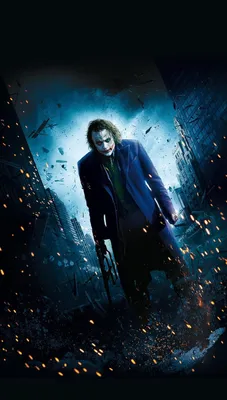 Хит Леджер Джокер обои HD 1080x1920 картинка | Joker iphone Wallpaper, Heath Ledger Joker Wallpaper, Joker pics