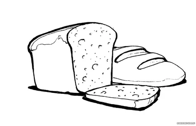 Хлеб Обнинский Хлеб Хуторской подовый в нарезке, 250г - купить с доставкой  в Самаре в Перекрёстке