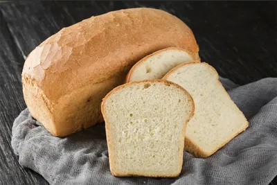Хлеб: польза, вред и влияние на организм человека 2023