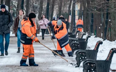 снег — Викисловарь