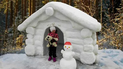 Куда и как жаловаться на плохую уборку снега. В Роскачестве все объяснили |  РБК Life