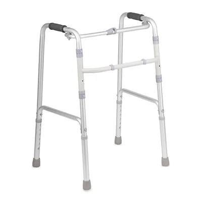Ходунки с сидением для пожилых людей и инвалидов Titan LY-914 – купить по  выгодной цене на сайте 
