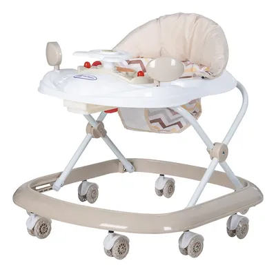 Купить каталка-ходунки Amarobaby Study Walker (3в1)музыка, бизиборд,  игровая панель и столик, цены на Мегамаркет | Артикул: 600002382344