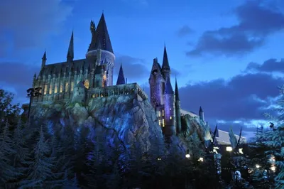 Поездка в Хогвартс откладывается: релиз Hogwarts Legacy перенесли на 2022  год