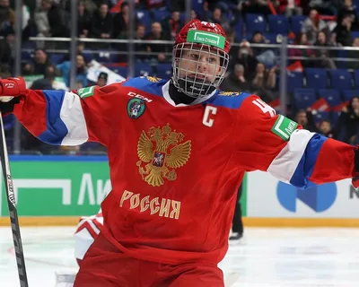 Это фантастическое позорище» Сборная России по хоккею проиграла канадцам и  вылетела с чемпионата мира: Хоккей: Спорт: 
