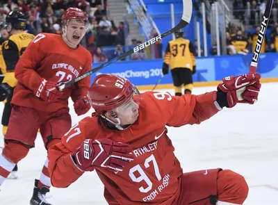 Большой тур сборной России по хоккею 2023: расписание, трансляции, что за  команда Россия 25, билеты