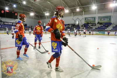 Сборная России по хоккею с шайбой - отзывы и комментарии за 2023 год на  