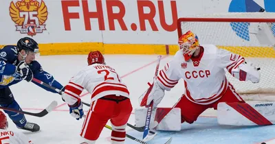 Файл:Russia vs Latvia (2010 Olympics)  — Википедия