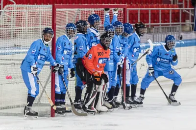 Чемпионат Мира по хоккею с мячом в Хабаровске - первые впечатления и  сборная Сомали!