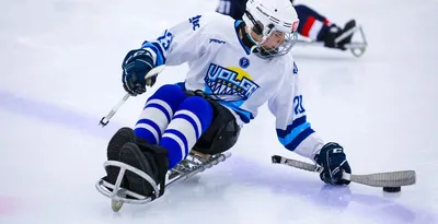 Как выбрать хоккейные коньки - In Hockey