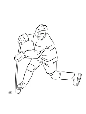Pin by Людмила on картинки детям | Sports theme, Hockey, Cartoon